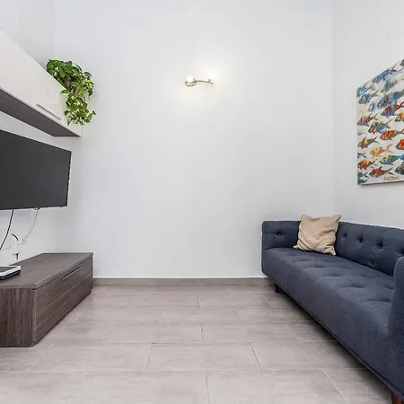 Apartment Casa La Mareta In Lajares