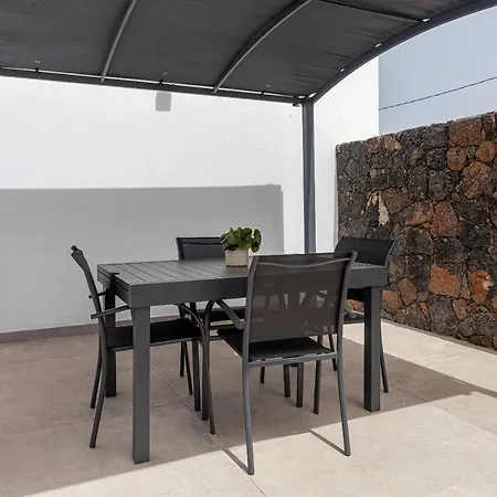 Apartment Casa La Mareta In