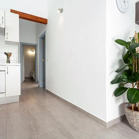 Apartment Casa La Mareta In