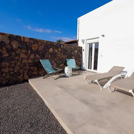 Casa La Mareta In Apartment